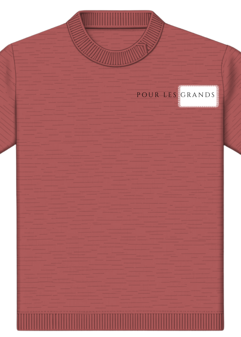 POLO PLG RED